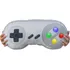  Almofada Gamer Controle De Video Game Joystick 8 Bits 3d