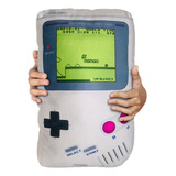 Almofada Gamer Controle De