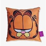 Almofada Gato Garfield Com