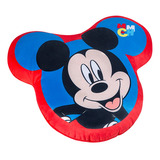 Almofada Infantil Do Mickey