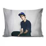 Almofada Justin Bieber Beliebers