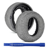 Almofada Linho Compativel Headset