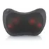 Almofada Massageadora Shiatsu 4 Bolas De Massagem Bioland 110v 220v