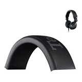 Almofada Para Arco Headphones Technics Rp Dh1200 E Dh1200