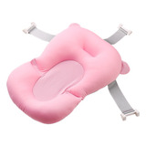 Almofada Para Banheira Infantil