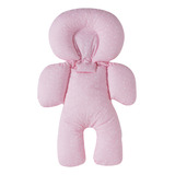Almofada Para Bebe Conforto