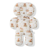 Almofada Para Bebe Conforto
