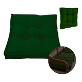Almofada Para Cadeira Futon
