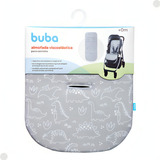 Almofada Para Carrinho Dino