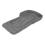 Almofada Para Carrinhos Dupla Face Safe Comfort Safety