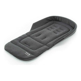 Almofada Para Carrinhos Safecomfort Grey Denim   Safety 1st