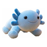 Almofada Para Sofá Axolotl Plush Cuddly Doll, Reg