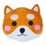 Almofada Pelucia De Escritorio