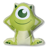 Almofada Pet Toy Mike