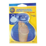 Almofada Plantar Com Anel