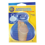 Almofada Plantar Com Anel