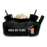 Almofada Porta Pipoca Hora