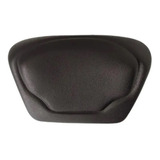 Almofada Preto Para Banheira