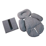Almofada Redutora De Assento Safenest   Safety 1st