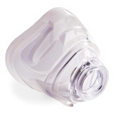 Almofada Silicone Mascara Nasal