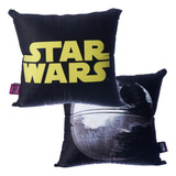 Almofada Star Wars Logo