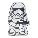 Almofada Stormtrooper Formato 3d