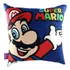 Almofada Super Mario Travesseiro Infantil Hipoalérgico