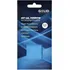 Almofada Térmica Gelid Gp Ultimate Alto Rend 15 W/mk 90x50x0,5 Mm Cor Azul