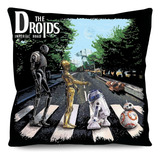 Almofada The Droids