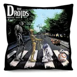 Almofada The Droids