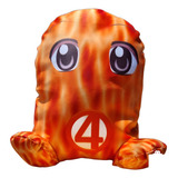 Almofada Tocha Humana 4