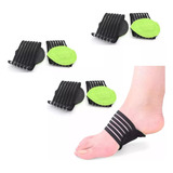 Almofadas Arch Plantar Support
