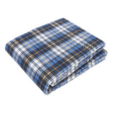 Almofadas Azuis 150 X 180 Polegadas  À Prova D água  Com