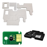 Almofadas Chip Caixa De