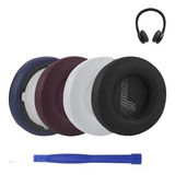 Almofadas Compatíveis Com Jbl Live 400bt 400 Bt 460nc 460 Nc