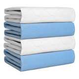 Almofadas De Cama Conkote Heavy Absorbency 34x36 Cm Laváveis