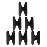 Almofadas De Encaixe Para Botas De Snowboard De Esqui Almofa
