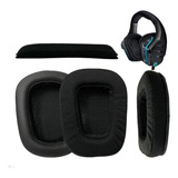 Almofadas Espumas Para Logitech