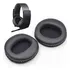 Almofadas Para Sony Pulse Ps3 Stereo 7.1 Cechya 0080 0088 Cor Preto