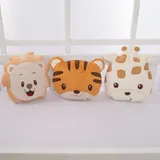 Almofadinhas Decorativas Infantil Safari
