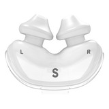 Almohadilla Nasal Resmed   Talle S   De Recambio  Silicona