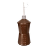Almotolia 500 Ml Ambar