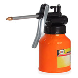 Almotolia Metal 250ml Bomba