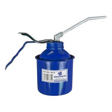 Almotolia Metalica Bico Rigido