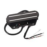 Alnicov Captador De Guitarra