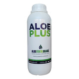 Aloe Plus Fertilizante Foliar   Aloe Fértil Brasil 1 Litro