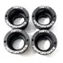 Alojamento Bico Injetor Audi 20v 180cv Turbo Audi Aluminio