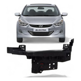 Alojamento Farol Hyundai Elantra