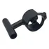 Alojamento Preto Medidor Milk Meter Leite Ordenha
