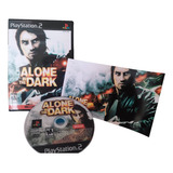 Alone In The Dark